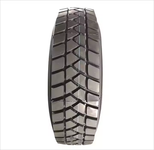 Chaoyang ยางรถบรรทุกหนัก7.50R16 7.00R16ใหม่ออกแบบมาสำหรับรถบรรทุก - Product Image 4