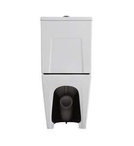 Artículos sanitarios <span class=keywords><strong>de</strong></span> buena calidad CE Europa Diseño simple Tornado redondo sin montura Venta superior <span class=keywords><strong>Inodoro</strong></span> <span class=keywords><strong>de</strong></span> dos piezas para Baño - Product Image 3