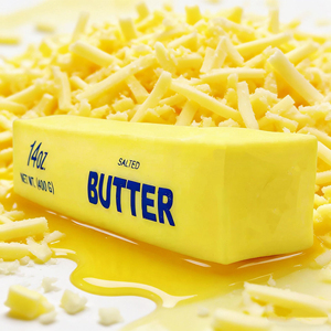 Giant Butter Stick <b>Squishy</b> TPR Material Sensory Toy Slow Rebound Soft Squeeze Fidget Toy for Anxiety Relief - Product Image 4
