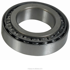 Rumbo 33118, 33213, 32222, 32314 90*150*45 12 t/14 t/16 t/ 18 t BPW L1 HJ Tipo de eje de remolque Parte - Product Image 2