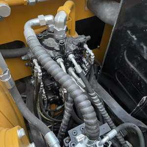 Pelle d'occasion SANY SY95C 60C-9 75C 135C 9.5T En bon état 99% Nouvelle pelle sur chenilles Pelle bon marché Vente epa - Product Image 5