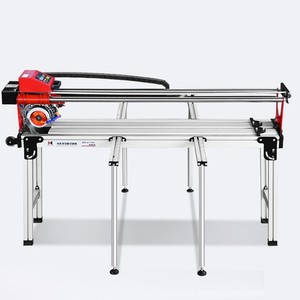 Ket điện 45 độ gốm gạch Máy cắt máy bay phản lực nước gạch Máy cắt với điều khiển từ xa - Product Image 6