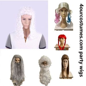 Offre Spéciale Perruque de style anime Deep Body Wave - Product Image 6