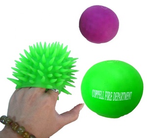 In and Out Ball Surprise Toys