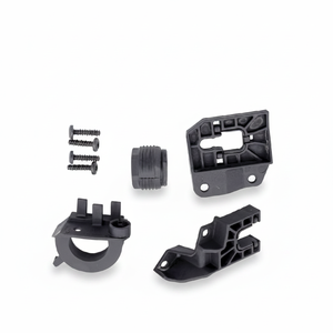 Kit de Reparación de Faros Delanteros (4 Piezas) Lado Izquierdo para Audi A4 B8 2015- OEM 8W0998121 TR - Product Image 2