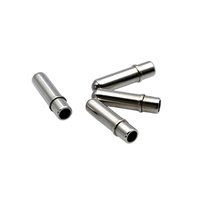 Peigne de beauté électronique Xing Lianchang, applicateur de médicaments, guide-liquide, aiguille à bille, modèle de massage en acier inoxydable