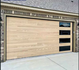 <span class=keywords><strong>Porte</strong></span> <span class=keywords><strong>de</strong></span> <span class=keywords><strong>garage</strong></span> <span class=keywords><strong>isolée</strong></span> à double battant <span class=keywords><strong>avec</strong></span> accès piétonnier # DoubleFlapDoor # <span class=keywords><strong>Garage</strong></span> isolé # VillaDoor - Product Image 2