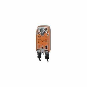 ตัวกระตุ้นเบลิมู AFBUP-S 4011 240VAC 180 นิวตัน-ปอนด์/20 นิวตันเมตร ความแม่นยำสูง IP65 ระบบควบคุมแดมเปอร์ พร้อมการรับประกัน 1 ปี - Product Image 4