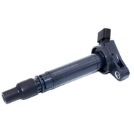 Para bobina de encendido Toyota 90919-02256 alta calidad OE obediente Durable Auto repuesto nuevo 1 año de garantía