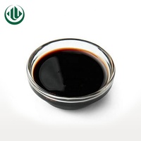 Sac de haute qualité, recette Tazo Chai caféine thé noir concentré liquide 20% Brix