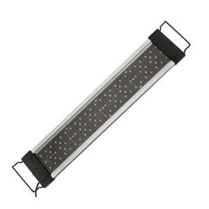 Led Aluminium <span class=keywords><strong>24</strong></span> Uur Daglicht <span class=keywords><strong>Aquarium</strong></span> Licht Bevorderlijk Voor De Groei Van Waterplanten - Product Image 2
