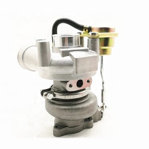 TD04 turbo 1G565-17013 1C040-1701 1C0401701 - Product Image 2