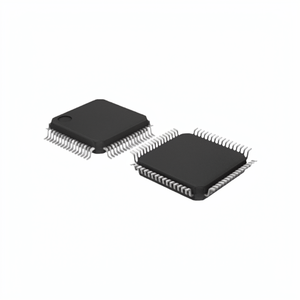 Electronic Circuit Components Authorized Distributor Logic CY7C4285-10ASC 64 LQFP - Product Image 1