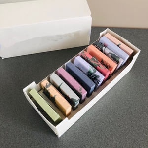 Tablette de cire parfumée d'aromathérapie exquise pour créer une ambiance cosy, cadeaux d'anniversaire pour un ami - Product Image 2