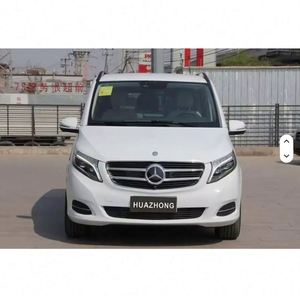 <span class=keywords><strong>MERCEDES</strong></span>-BENZ V260 MINIVAN <span class=keywords><strong>USATO</strong></span> IN OTTIME CONDIZIONI - Product Image 2