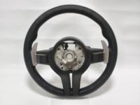 Volant de direction de haute qualité, adapté aux modèles BMW F20 F22 F23 F30 F33 F34 X1 F48 X5 F15 X3 F25 M3 F80 E90, très vendu