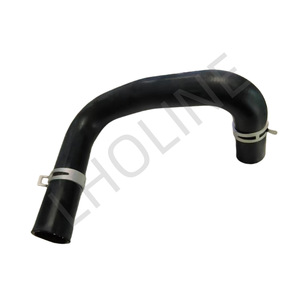 Manguera de Refrigerante 25412-1R150 de Goma EPDM para Conexión de Tubería de Calentador de Tanque de Agua, Repuesto para Reparación - Product Image 1