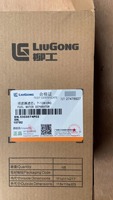 Pièce Liugong 53C0574P02, nouveau séparateur d'eau et de carburant pour moteur d'excavatrice, chargeuse sur pneus