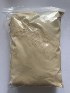 Sulfato férrico sólido Fe2(SO4)<span class=keywords><strong>3</strong></span> para tratamiento de agua, eliminación de metales pesados - Product Image 5