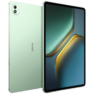 <span class=keywords><strong>Tablet</strong></span> PC IQOO <span class=keywords><strong>Pad</strong></span> <span class=keywords><strong>5</strong></span> Originale, Display LCD AI da 12,1 Pollici 3.1K, Frequenza di Aggiornamento 144Hz, HDR10, Processore Dimensity 9400+, Android 15, WIFI7, Ricarica Rapida 66W - Product Image 4