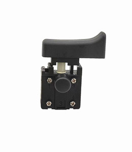 Replacement Handle For Hammer Drill - 60-65 Mm Ergonomic Side And - View #6