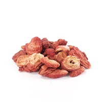 Nourriture et friandises pour hamsters, aliments pour lapins, légumes et fruits secs, ensemble complet pour petits hamsters et hamsters d'Inde