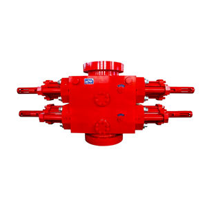 2fz54 14 כפול pz54 14 חדירה כפולה עובד עם צינור צינור ram - Product Image 1