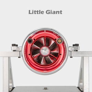 Moteur de drone brushless Littlegiant 10 kg en métal pour Mini 2, pièces de drone VTOL, nouveaux accessoires pour drones - Product Image 2