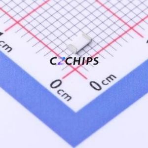 ตัวต้านทานแบบ SMD รุ่น RC1206FR-078M25L ขนาด 1206 (ประเภท: ฟิล์มหนา) (ค่าความต้านทาน: 8.25 มิลลิโอห์ม ความแม่นยำ: 1%) - Product Image 2
