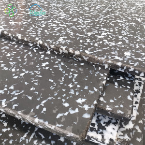 Tấm <span class=keywords><strong>UHMWPE</strong></span> Nhiều Màu Tùy Chỉnh Bán Sỉ Từ Nhà Máy Trung Quốc - Product Image 2