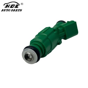 35310-2E100 22895 L0581E246  HDE AUTO PARTS Válvula de Inyección de Alta Calidad al por Mayor para HYUNDAI i30 - Product Image 2