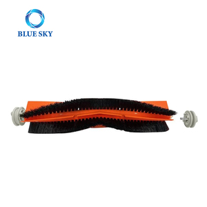 Accesorios de repuesto para <span class=keywords><strong>Robot</strong></span> aspirador Dreame <span class=keywords><strong>Bot</strong></span> D10 Plus, accesorios de repuesto para <span class=keywords><strong>Robot</strong></span> aspirador, cepillo principal, cepillo lateral, HEPA - Product Image 4