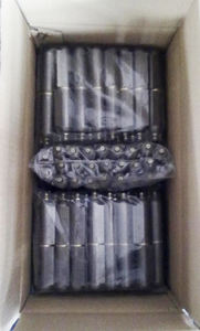 Charnière rotative soudée à chaud RF avec roulement à billes à aile fermée ou <span class=keywords><strong>rondelle</strong></span> <span class=keywords><strong>pour</strong></span> l'extérieur domestique Applicable aux portes à charnières lourdes - Product Image 6