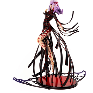 27,5 cm <span class=keywords><strong>Fate</strong></span>/Stay <span class=keywords><strong>Night</strong></span> Heaven'S Feel Matou Sakura Anime dibujos animados acción juguete móvil figura de juguete para pantalla de figura de acción - Product Image 5