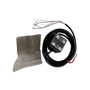 Sensor de Presión Digital KEYENCE AP-33P de Alta Calidad, Tipo de Presión Positiva, Utilizado para Detección de Presión - Product Image 3