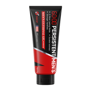 Мужской крем-гель для наружного применения, для ухода за интимной зоной, восстанавливающий, питательный, для увеличения полового члена, массажный крем для мужчин - Product Image 5