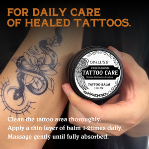 Aclarador de <span class=keywords><strong>tatuajes</strong></span> y bálsamo de renacimiento de color-mejora el color del tatuaje desvanecido-Hidratante diario para <span class=keywords><strong>tatuajes</strong></span> antiguos y nuevos - Product Image 4