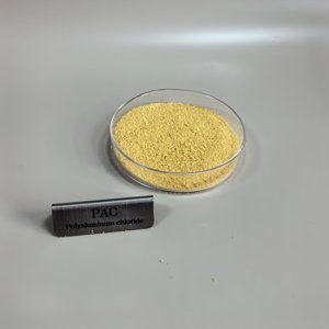 Cloruro <span class=keywords><strong>de</strong></span> Polialuminio (PAC) para la Purificación y Clarificación del Agua <span class=keywords><strong>de</strong></span> Río - Product Image 4