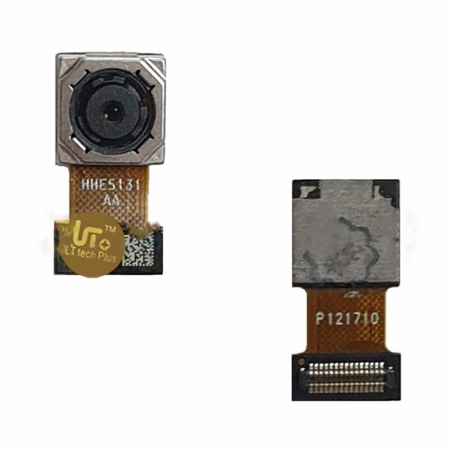LT Tech Plus 13MP Small Board Rear Camera Module New for Oppo Realme C21 RMX3201 Replacement Part