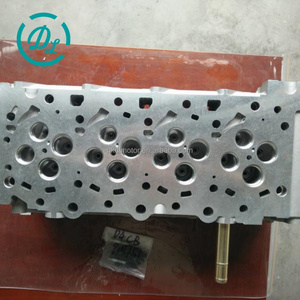 ฝาสูบ EexcavaStart D4CB รุ่น 22100-4A000 อะไหล่ทดแทนสำหรับเครื่องยนต์ฮุนได รถยกหนัก อะไหล่รถขุด - Product Image 5