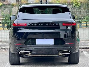 Land <span class=keywords><strong>Rover</strong></span> <span class=keywords><strong>Range</strong></span> <span class=keywords><strong>Rover</strong></span> Sport 400PS Edición Exemplar Usado - Product Image 6