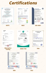 シャンハオ OEM ワンピース シームレス ガールズ ベスト 無地 シームレス ニットトップス ガールズ シームレス 織り下着 ティーン向け - Product Image 6