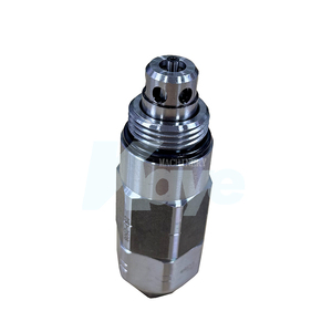 Excavator Parts High Quality Relief <strong>Valve</strong> 250-2508/352-7123/352-71221 <strong>Valve</strong> for E320B/E330B/E325B/E320C/E320D/E325D/E200B - Product Image 6