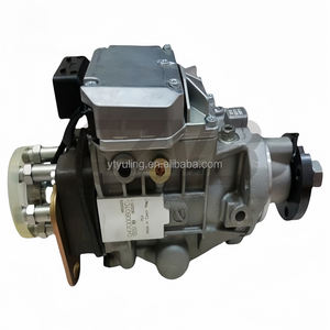 Высококачественный Топливный насос Bosch, запчасти 0470006003 строительной техники для Perkins 1106C-E60TA для двигателя Cat 3056E VP30 - Product Image 2