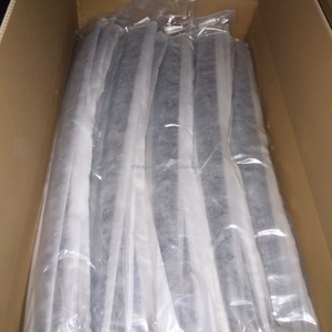Déflecteurs de vent pour portières de voiture, pare-pluie et pare-soleil pour Subaru Forester 2019 2020 2021 - Product Image 5
