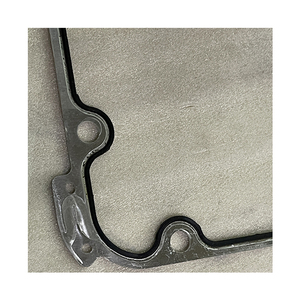 MAXTRUCK Pièces détachées pour camions lourds 21294062 7421294062 Joint de couvercle latéral pour <span class=keywords><strong>RVI</strong></span> Magnum <span class=keywords><strong>Kerax</strong></span> C,K,T-Serie VOL FH/FM - Product Image 3