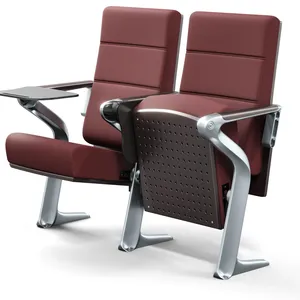 Diseño de Asientos Plegables para Auditorio - Product Image 1