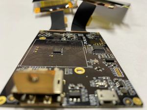 Mua Màn Hình <span class=keywords><strong>Lcd</strong></span> 2.9 Inch Ips 2160X2160 Màn Hình Đôi Với Bảng DP Cho Ứng Dụng VR - Product Image 3