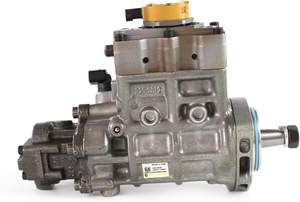 Bomba de Combustible para Motor HongWang 320D C6.4, 326-4635 32F61-10302 10R-7662, para Excavadora de Orugas, Bomba de Inyección de Combustible, 1 Año de Garantía - Product Image 2