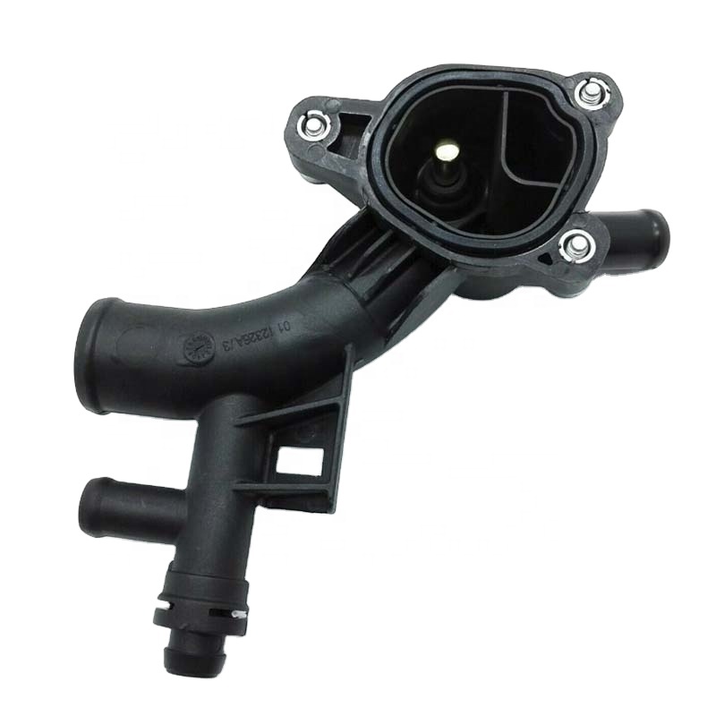 Numero Applicabile A2822030175 Gruppo Alloggiamento Termostato Liquido Di Raffreddamento Motore Per Mercedes Benz A Clatermostato Pompa Acqua Interna Plastica Resistente 1 Pezzo Nero 90071801